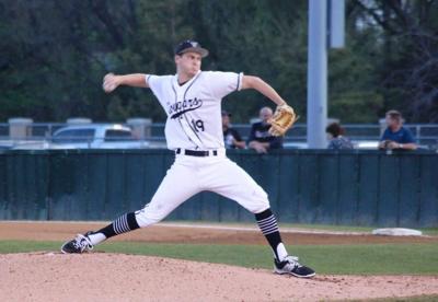 Varsity Baseball celebrates record-breaking season with All-State,  All-District honors - John Paul II High School Athletics