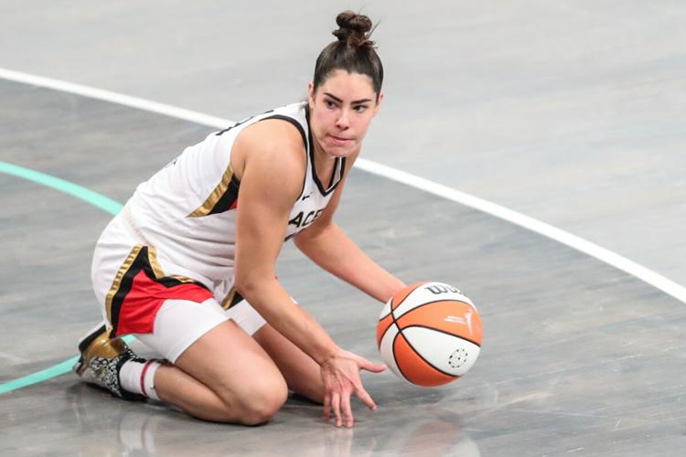 WNBA Fans Outraged by Kelsey Plum's Disrespectful Actions Towards Sabrina  Ionescu | National Sports | starlocalmedia.com