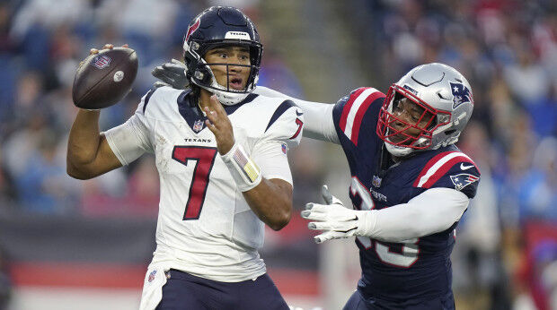 Texans: CJ Stroud's preseason play leaves coach speechless