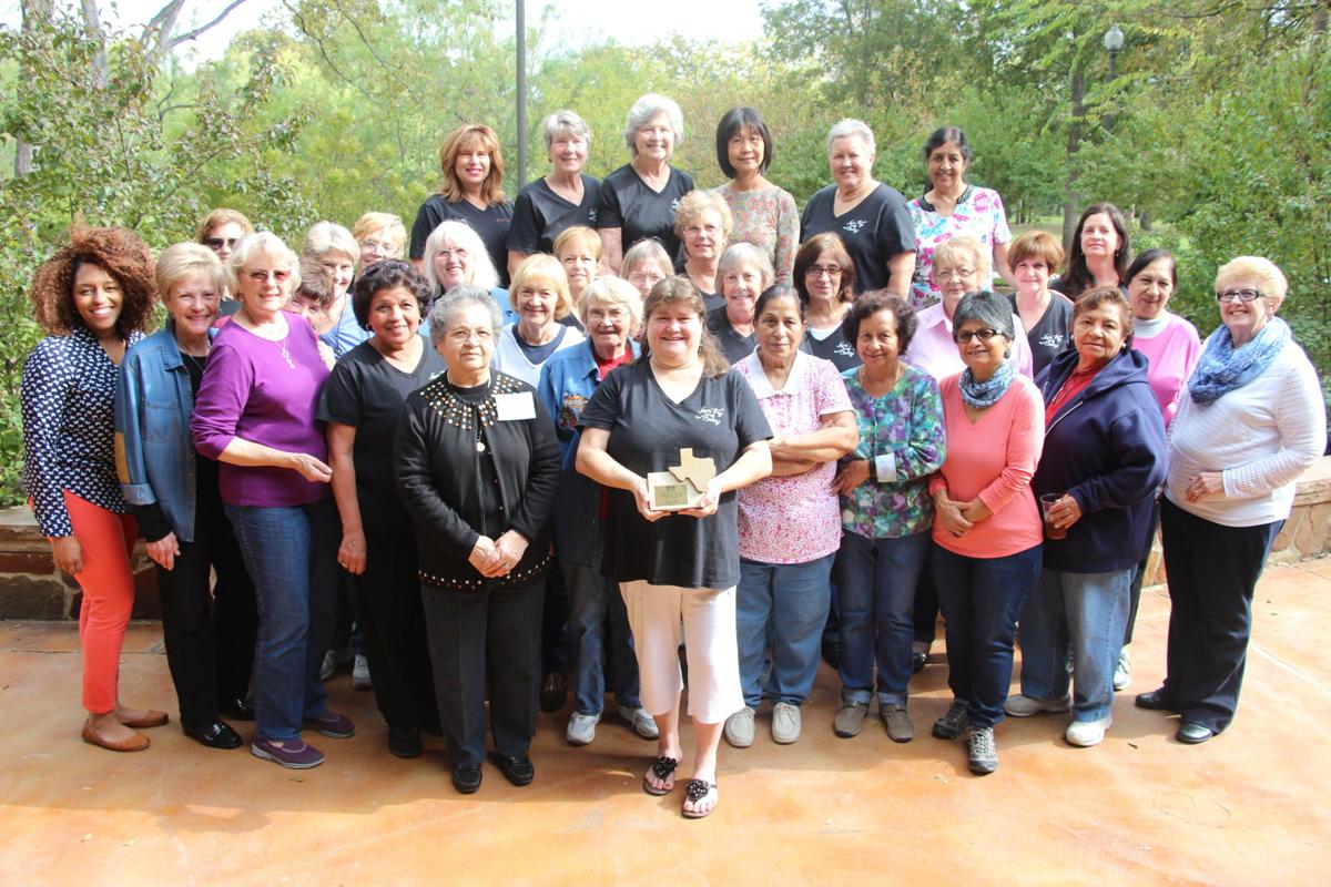 Honoring our roots Coppell to roll out campaign highlighting senior