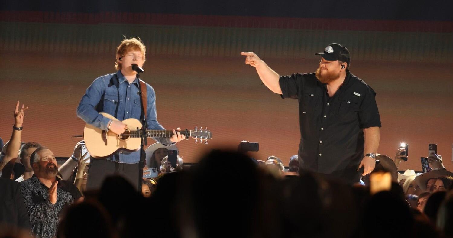 Take me (back) to Texas: What to know about the ACMs' return to Frisco - Vimarsana News