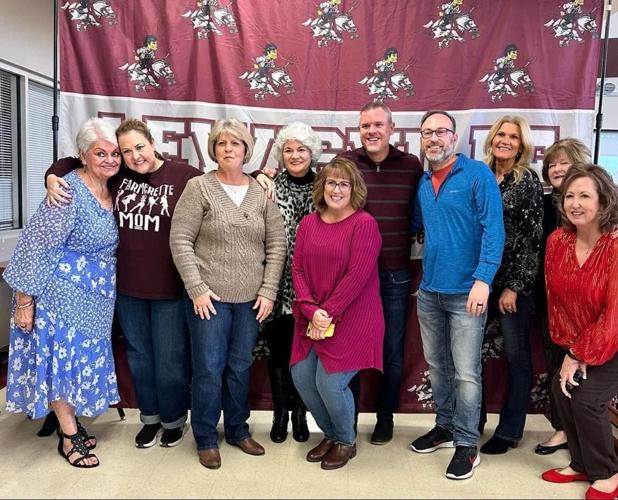 Celebrating 125 years: Lewisville High School faculty, staff reflect on  memories as alumni, Lewisville Leader