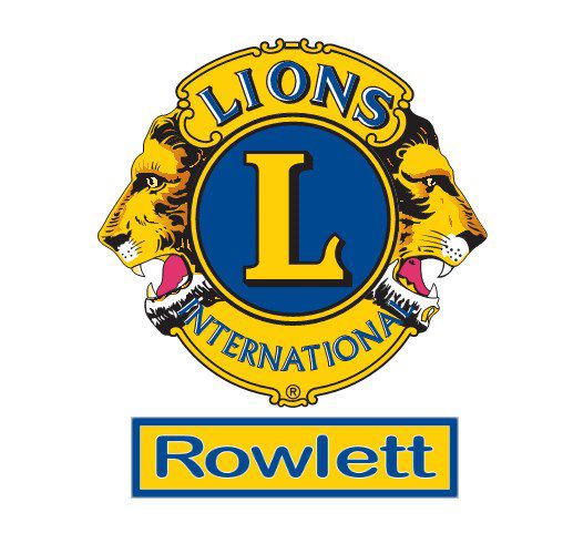 Lions Club of Rowlett donates nearly $100,000 to local and state charities  | Rowlett Lakeshore Times 