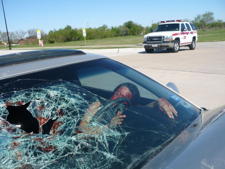 Lewisville Car Accident Lewisville Car Accident