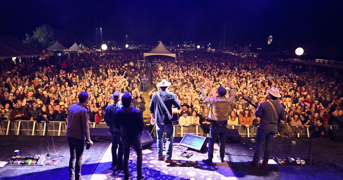 Troubadour Festival to bring back the BBQ, live music for 2025 run in