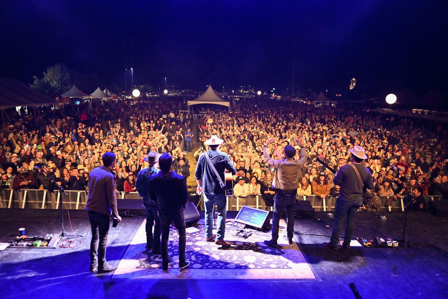 Troubadour Festival to bring back the BBQ, live music for 2023 run in