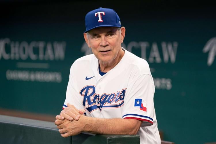Is Bruce Bochy Best MLB Manager?, DFW Pro Sports