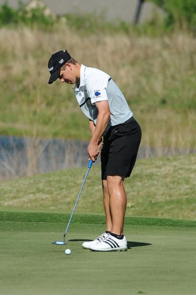 Golf Parker Coody Takes Top Spot At 6a State Tournemtn West Finishes Second Plano Star Courier Starlocalmedia Com