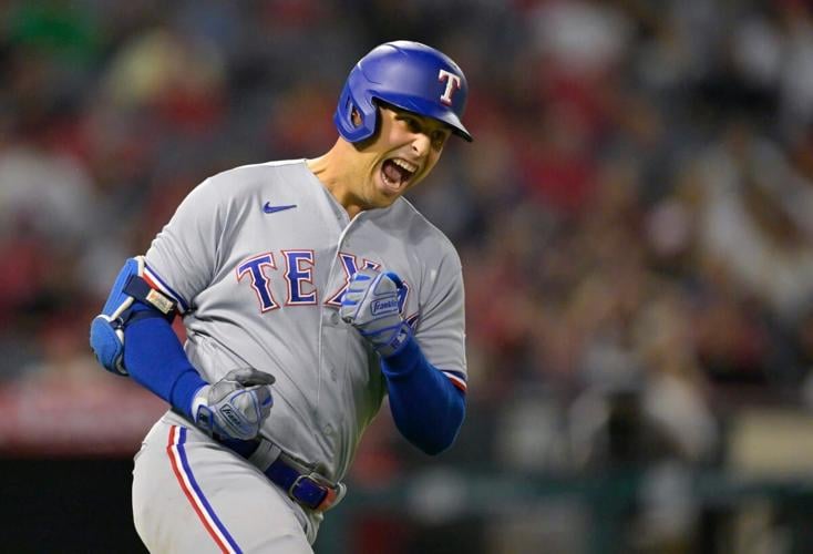 The Rangers Magic Number: Texas-Tampa Bay, Game 1 - D Magazine