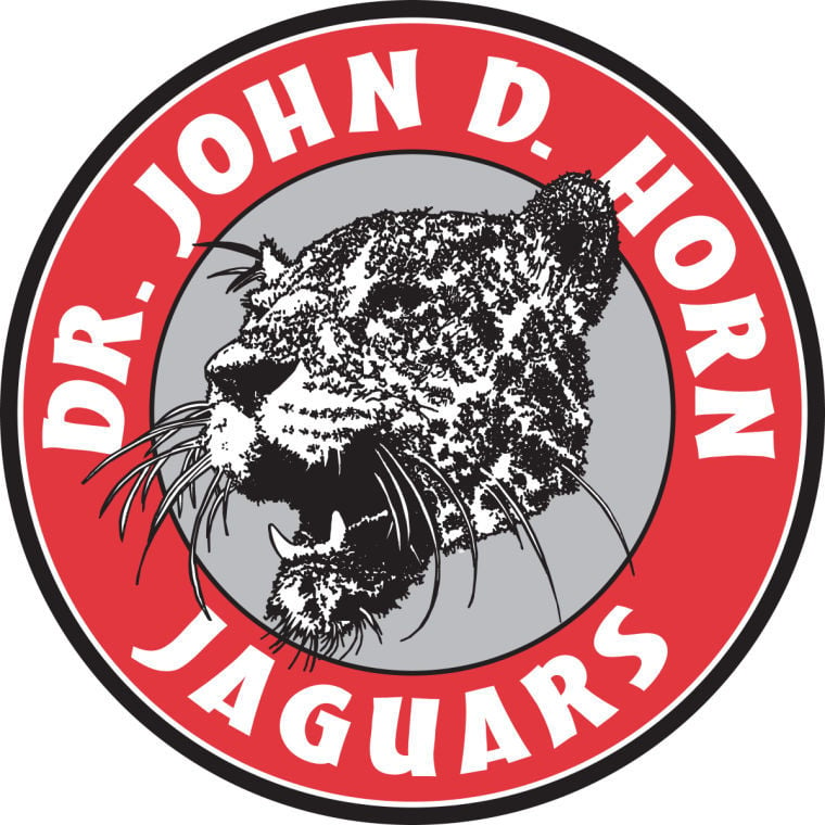 Dr. John D. Horn High School Class of 2014 graduates | Mesquite News ...