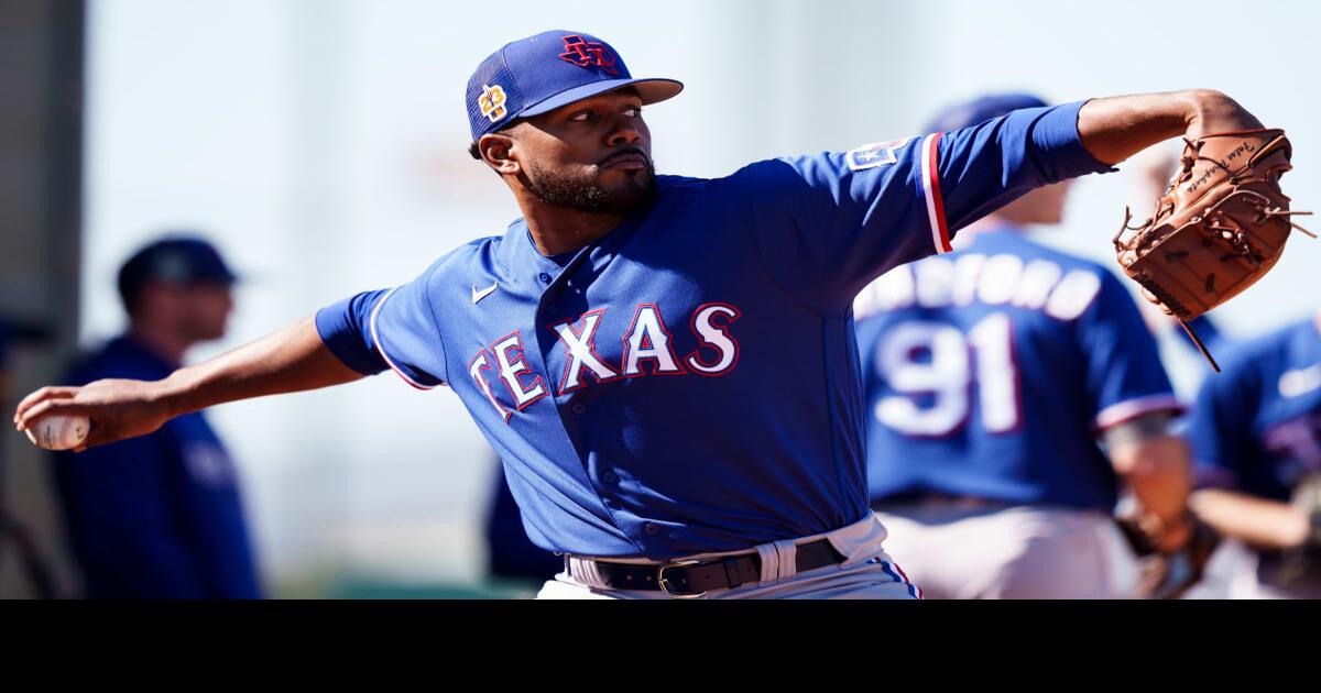 Texas Rangers Sign RHP Kumar Rocker, Third Overall Pick in 2022