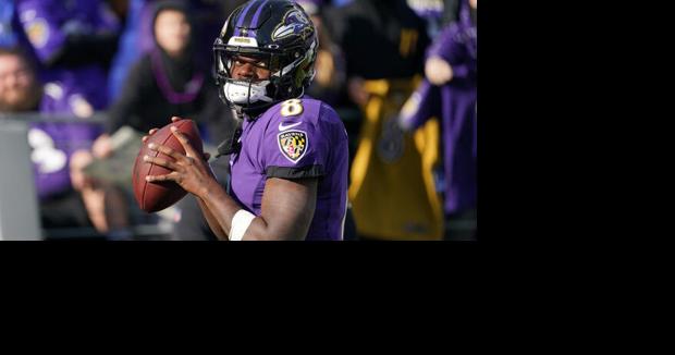 Report: Significant New Contract Details Emerge for Lamar Jackson's  Record-Breaking Extension | National Sports | starlocalmedia.com
