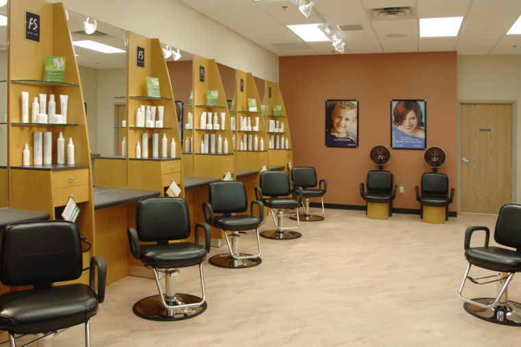 Five on Three: Fantastic Sams and Optimum Dental Lab 