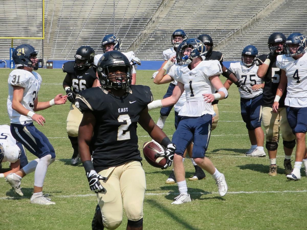 Best and worstcase scenarios for Allen, Plano ISD football during 6