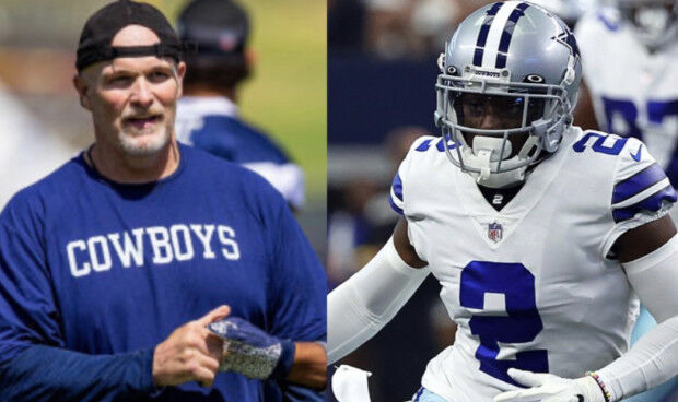 How Dallas Cowboys Safeties Juanyeh Thomas and Markquese Bell Have