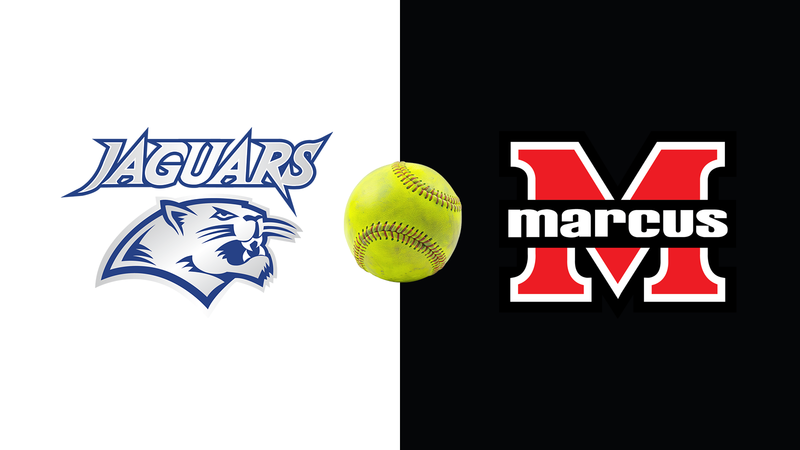 Marcus Lady Marauders dominate Flower Mound Lady Jaguars in softball ...