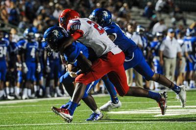 Stallions Look To Bounce Back Against Lakeview Sports