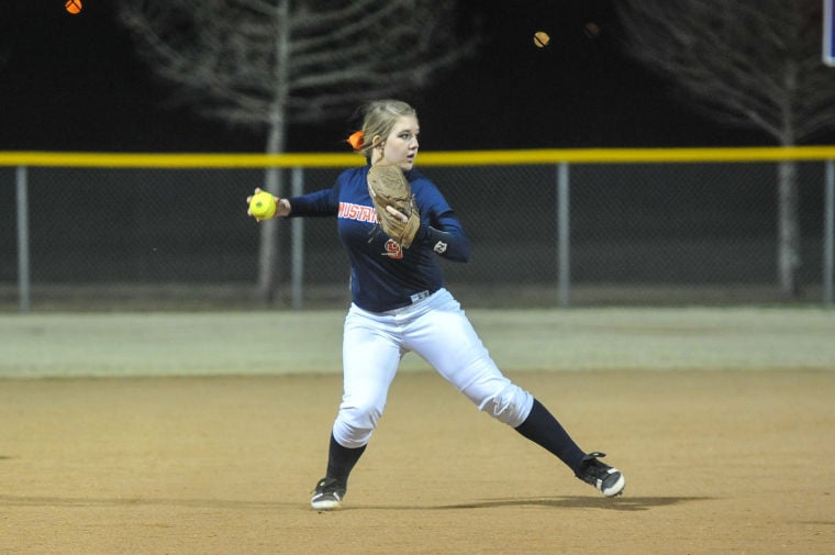 Mustang Mash: Sachse steamrolls Garland in 20-2 rout | Sports ...