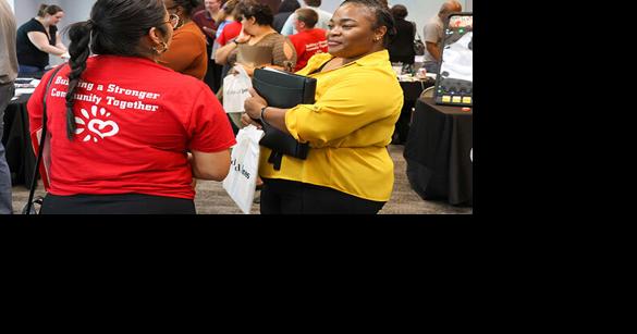 Star Local Media Business Briefs: Metrocrest community job fair, Coppell Farmers Market welcomes new vendors, and more - Vimarsana News