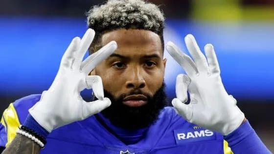 Watch the Eagles': New Favorite for Cowboys Target OBJ?, DFW Pro Sports