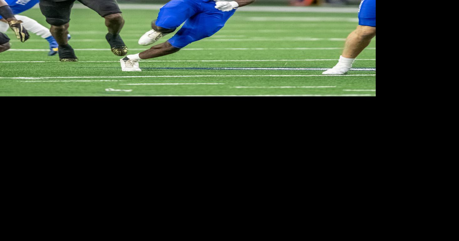 Week 1 Roundup: Eight FISD teams open season with victories | Frisco ...