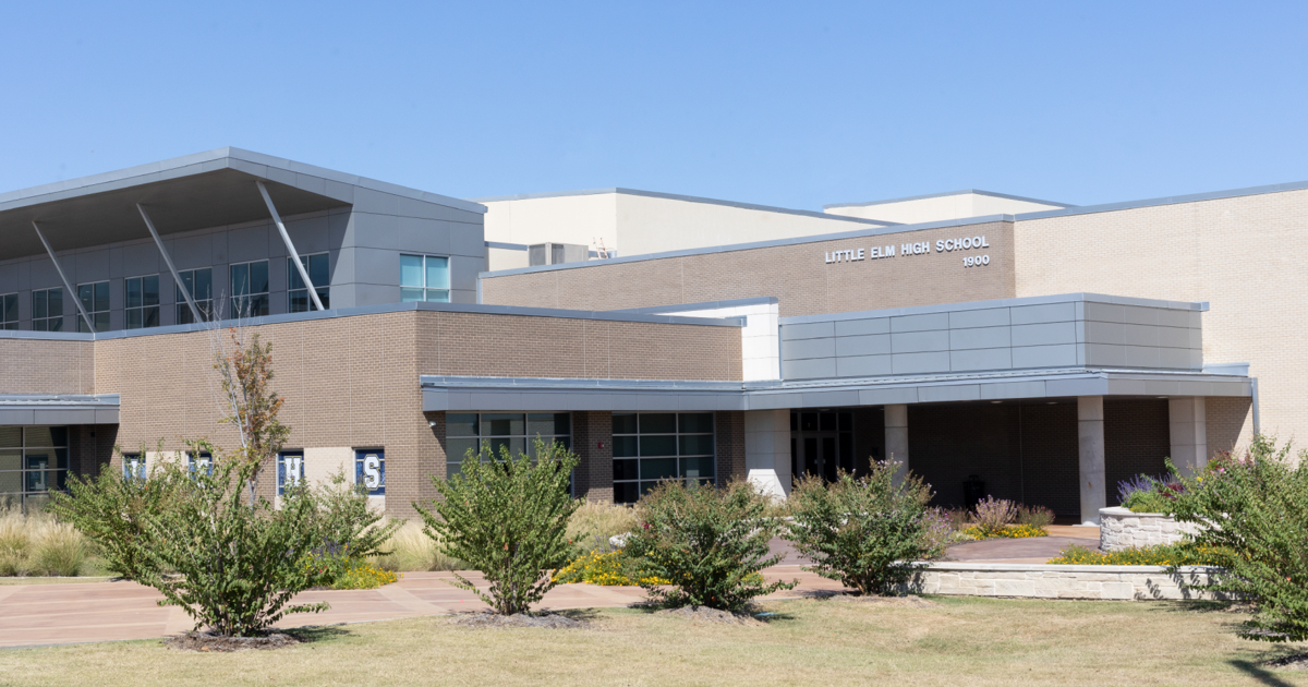 Little Elm Isd Calendar 2025 25