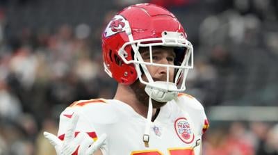 Chiefs look to avenge last season's losses to Bengals and maintain