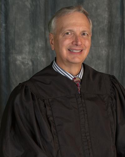 Mesquite Municipal Judge Steve Crane announces retirement News