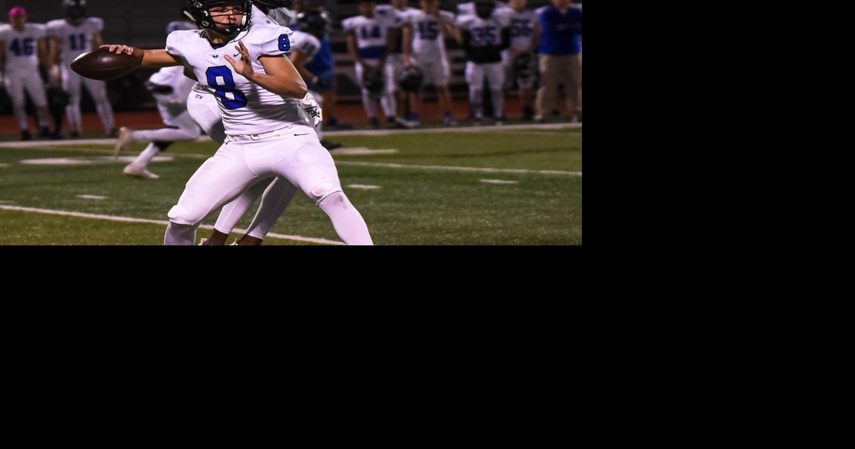 Hawks top Fossil Ridge, advance to area round | Carrollton Leader ...