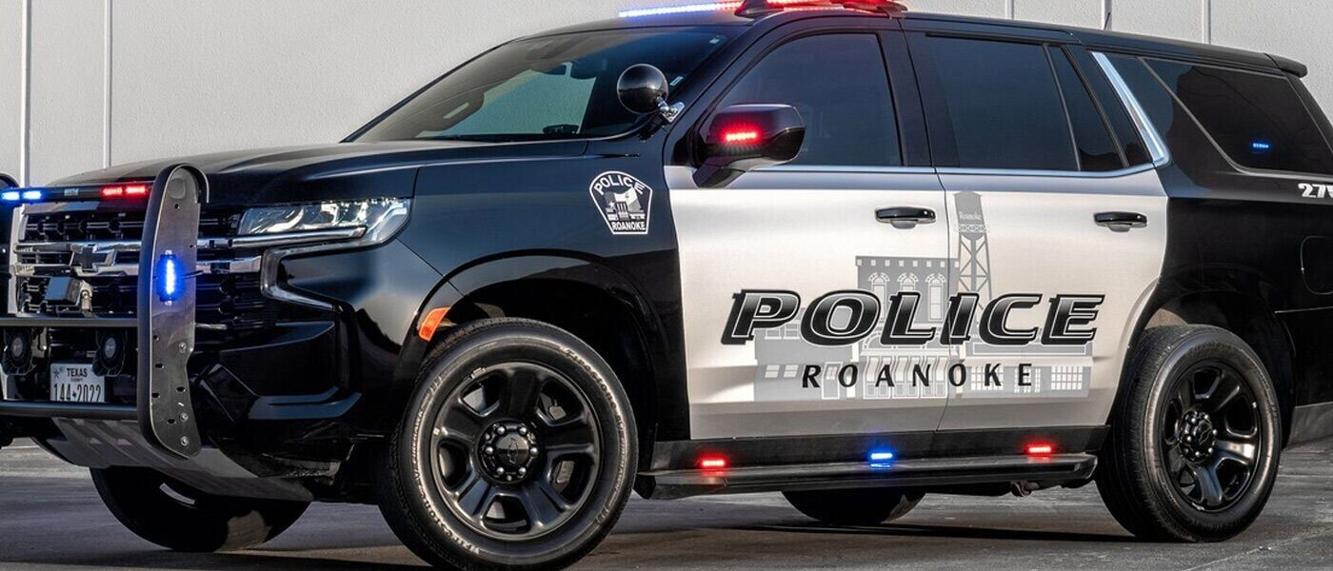 Roanoke, Texas, police resolve domestic disturbance involving suicidal