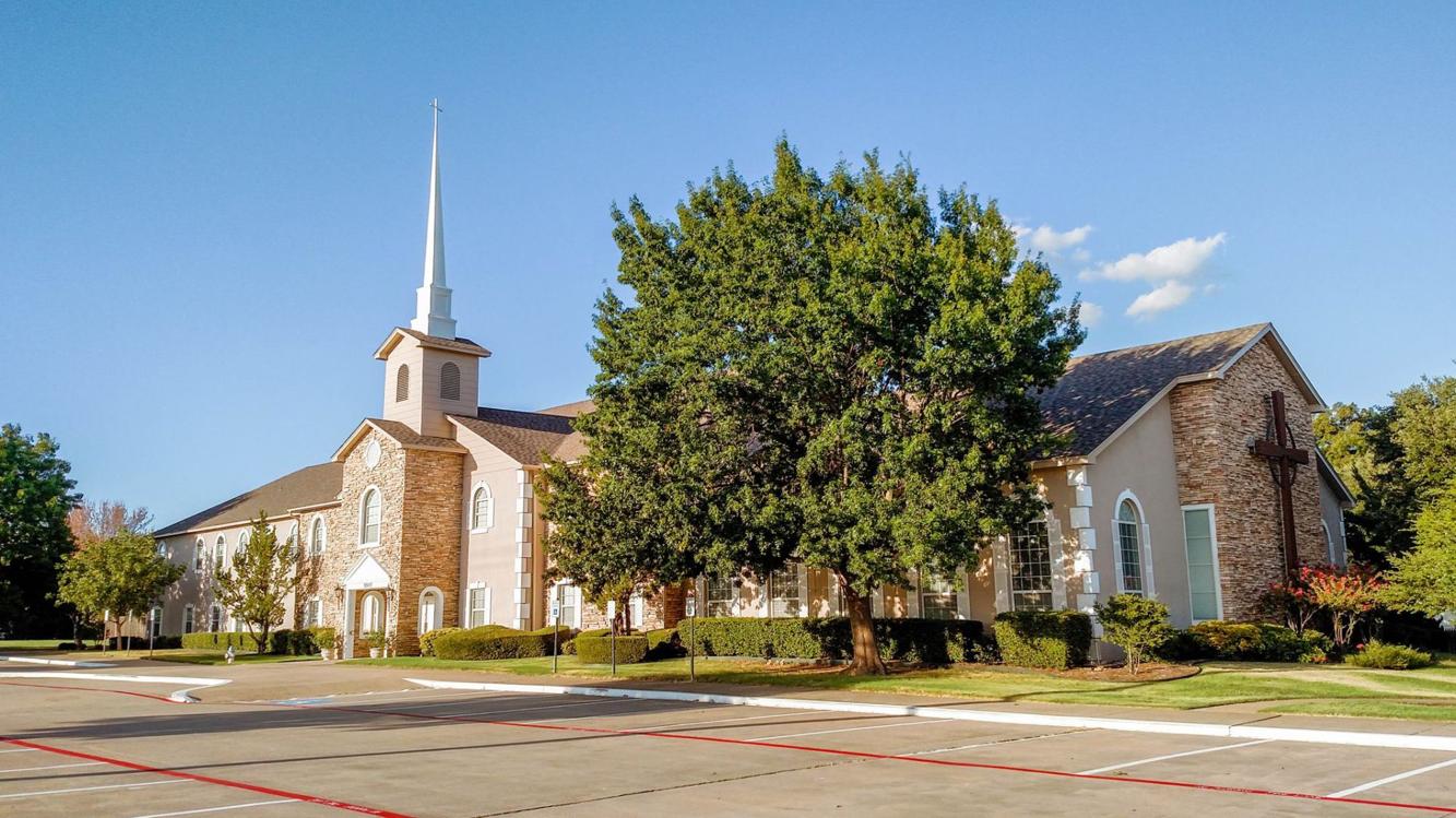 Trinity Presbyterian Church of Flower Mound to celebrate 30 years