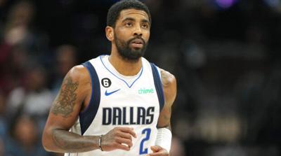 NBA Updates - REPORT: Kyrie Irving intends to meet with the Phoenix Suns  when free agency hits tomorrow 👀 🔸 Kyrie Irving 🔸 Devin Booker 🔸 Bradley  Beal 🔸 Kevin Durant All