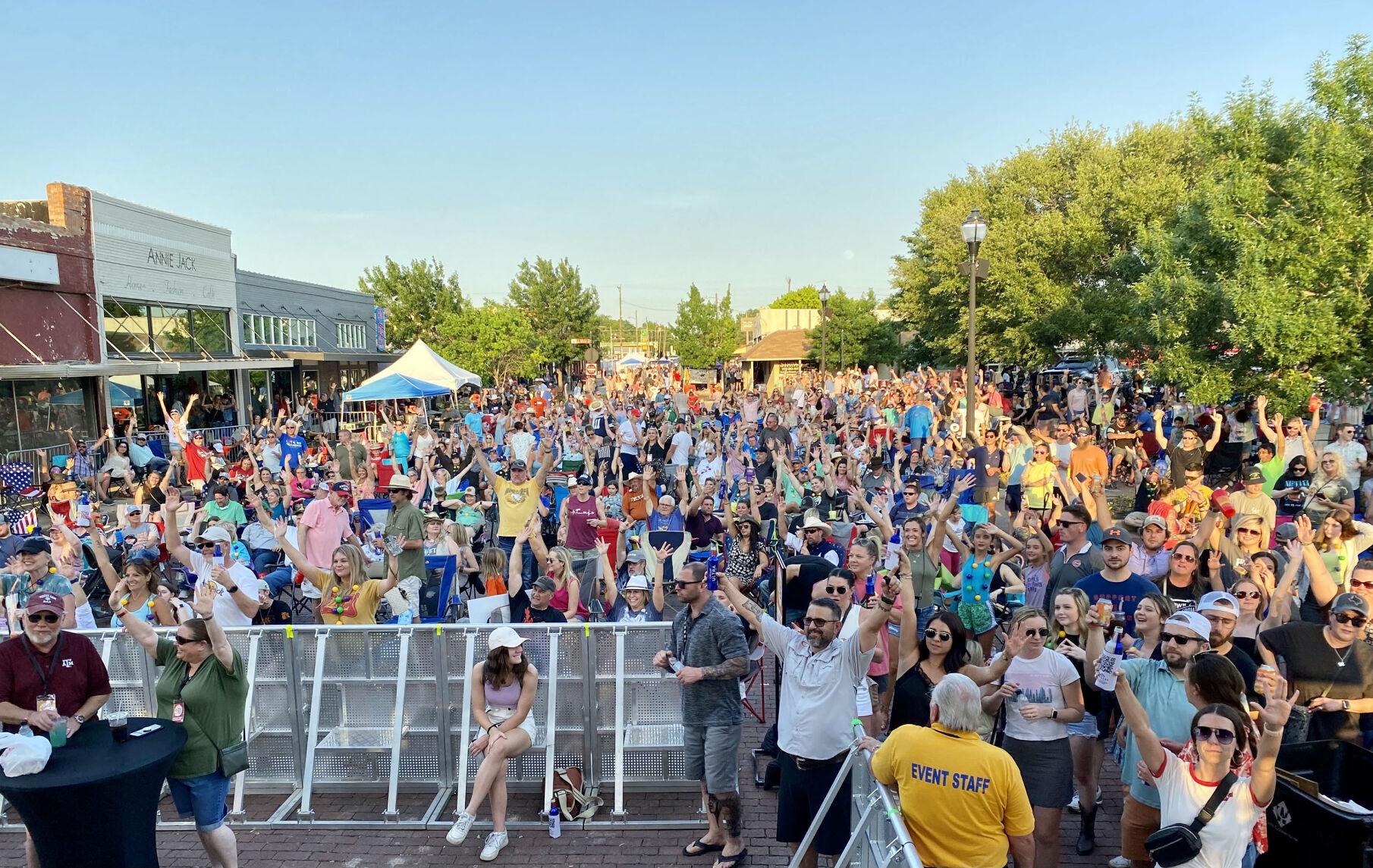 What to know about Celina's 2023 Cajun Fest event Celina Record