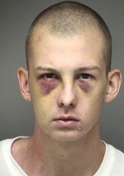 Alleged hit man arrested for murder: currently incarcerated at Denton County Jail (updated)