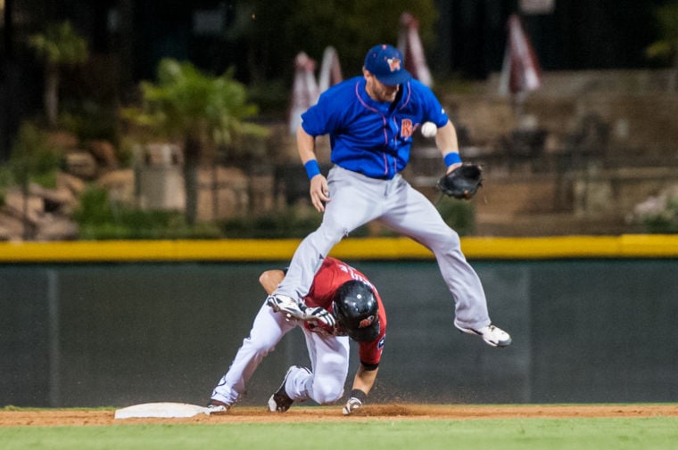 Frisco RoughRiders vs Midland RockHounds | Sports | starlocalmedia.com