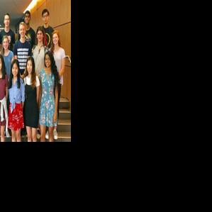 Allen High students earn semifinals spots in National Merit Scholarship ...