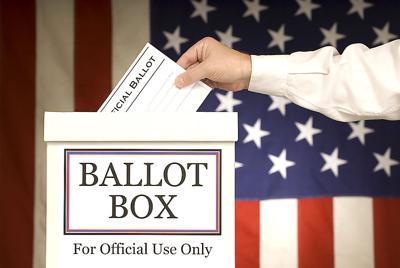 Ballot Box