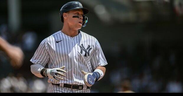New York Yankees place Aaron Judge back on IL, promote top