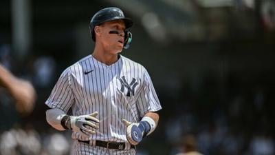 Yankees' DJ LeMahieu not ready to play due to toe injury