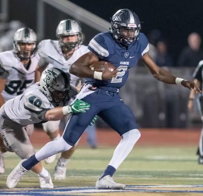Rapid Reaction Podcast Frisco Lone Star Vs Frisco Reedy Frisco