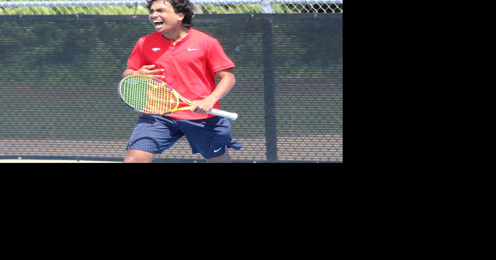 Rivalry renewed: Allen Plano West tennis on a roll heading into state