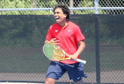 Rivalry renewed: Allen Plano West tennis on a roll heading into state