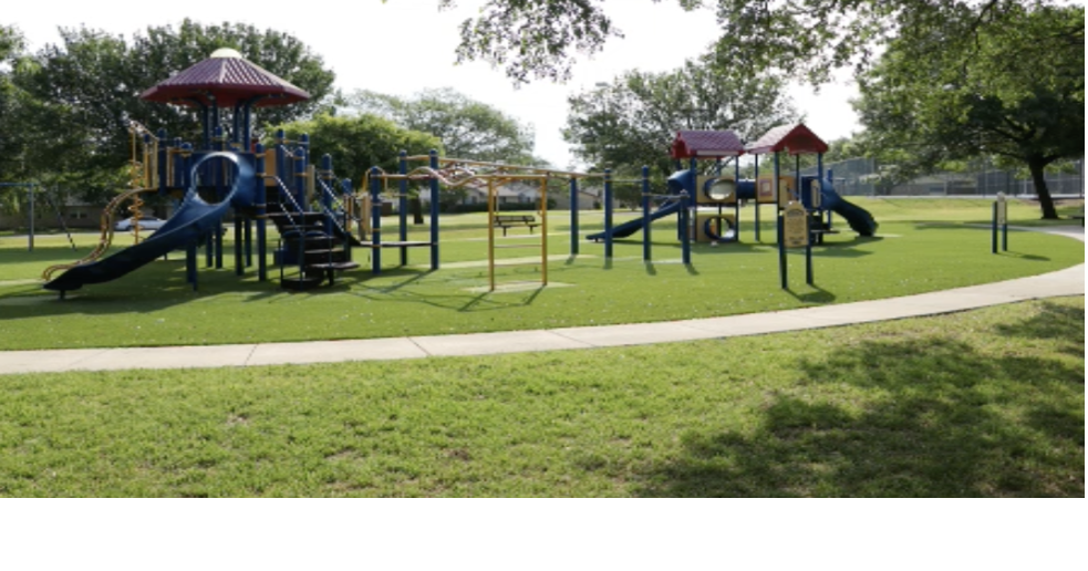 Carrollton parks and recreation, library provide update on amenity