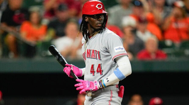 Reds surge in MLB power rankings; Elly named NL Player of the Week