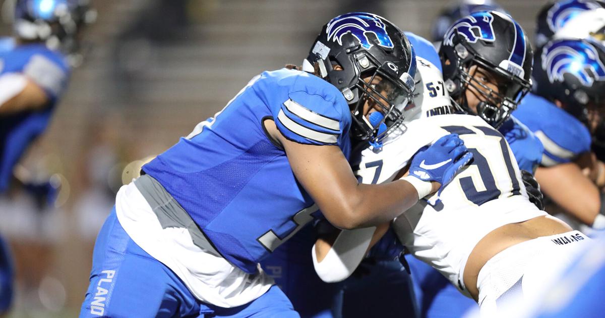 West Wolves Football Team 2024 Season Outlook | Plano Star Courier ...