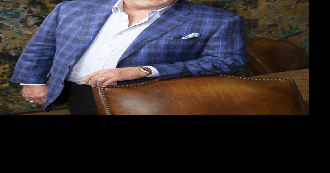 Celina Business Briefs Rex Glendenning to be inducted into North Texas