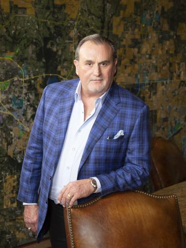 Celina Business Briefs: Rex Glendenning to be inducted into North Texas ...