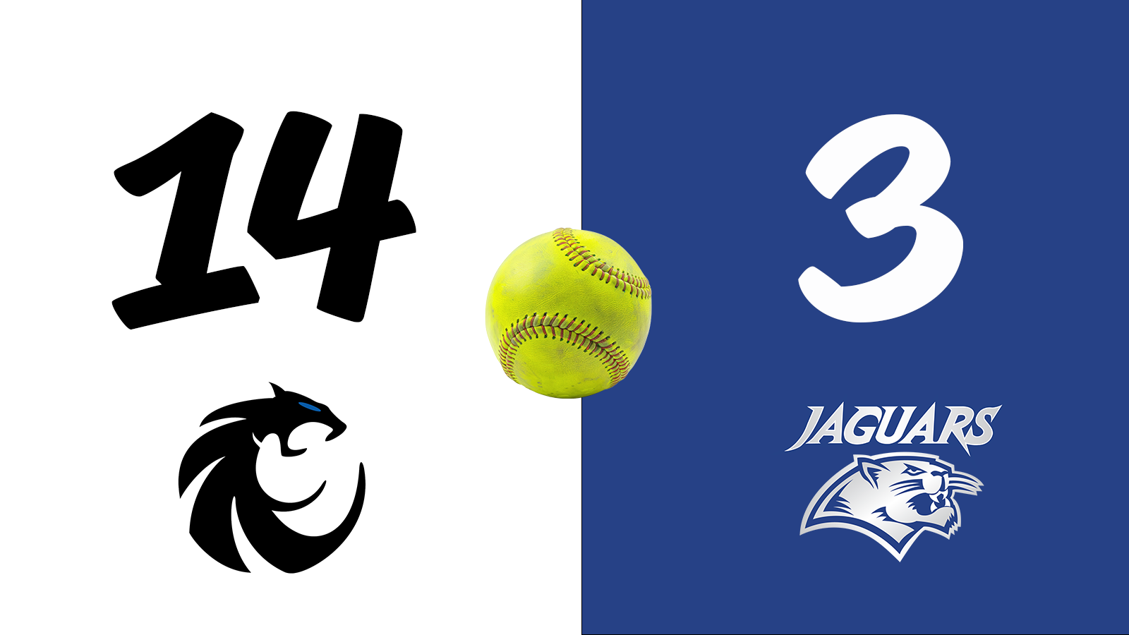 Lady Jaguars fall to top-ranked Guyer in playoff opener