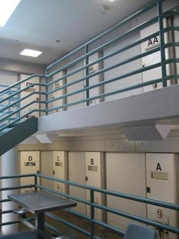 Collin County Jail Passes State Inspection 26th Straight Year | News ...