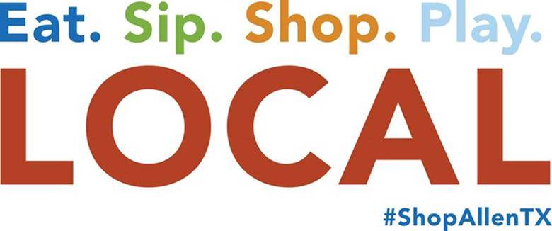 Allen launches new shop local campaign amid recovery efforts | News